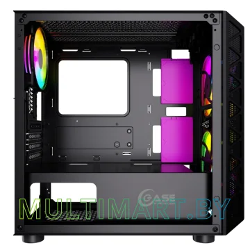 Корпус Powercase Mistral Micro H3B V2 (CMIH3BV2-L3) картинка 4